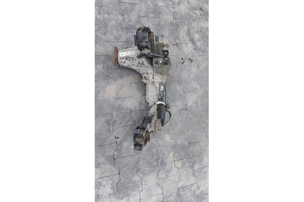 Dodge Ram IV 09 Bridge Dyfer Front 3 92 P68257422AC