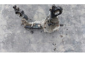 Dodge Ram IV 09 Bridge Dyfer Front 3 92 P68257422AC Part manufacturer Dodge OE