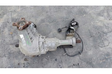 Dodge Ram IV 09 Bridge Dyfer Front 3 92 P68257422AC Catalog number of the part 68257422ac