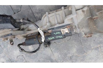 Dodge Ram IV 09 Bridge Dyfer Front 3 92 P68257422AC Car type passenger cars