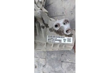 Dodge Ram IV 09- Reductor Puente Delantero 3.92 P68257422AC