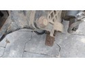 Dodge Ram IV 09- Reductor Puente Delantero 3.92 P68257422AC