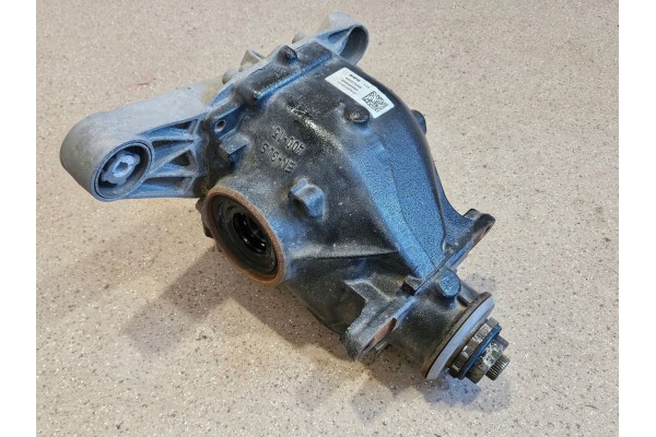 Rear Differential Rear BMW X5 G05 9454734