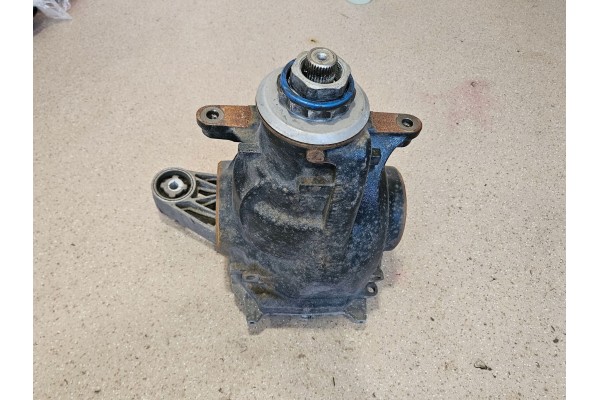Rear Differential Rear BMW X5 G05 9454734 Part manufacturer BMW OE