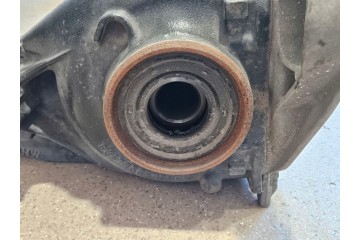 Rear Differential Rear BMW X5 G05 9454734 Catalog number of the part 9454734