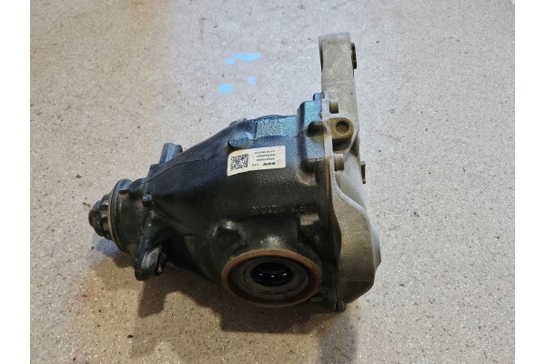 Rear Differential Rear BMW X5 G05 9454734 Car type 4x4 SUV