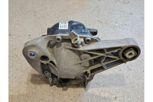 Rear Differential Rear BMW X5 G05 9454734 Installation side rear