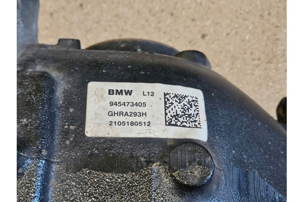 Diferencial Trasero BMW X5 G05 9454734