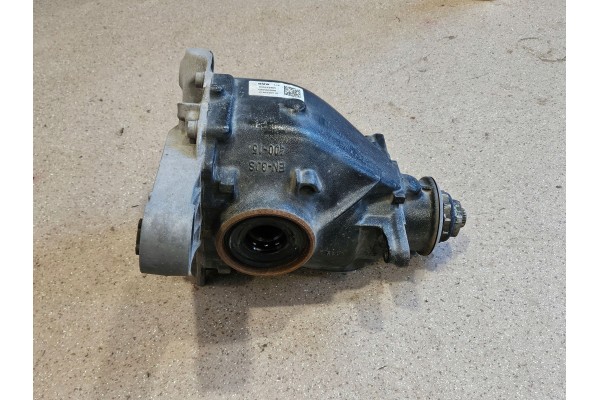 Diferencial Trasero BMW X5 G05 9454734