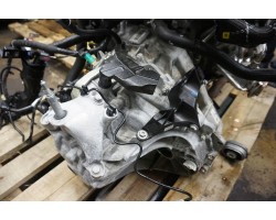 NEW GEARBOX RENAULT CLIO V 5 LIFT 1 0TCE 320107520R JT4004