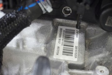 NEW GEARBOX RENAULT CLIO V 5 LIFT 1 0TCE 320107520R JT4004 Catalog number of the part NOWA SKRZYNIA BIEGOW RENAULT CLIO V 5 LIFT