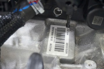 NEW GEARBOX RENAULT CLIO V 5 LIFT 1 0TCE 320107520R JT4004 Part manufacturer Renault OE