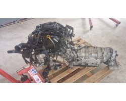 Transmission KIA Stinger 3 3 AWD 4x4 2DP1 2020 lift