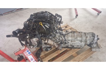 Transmission KIA Stinger 3 3 AWD 4x4 2DP1 2020 lift