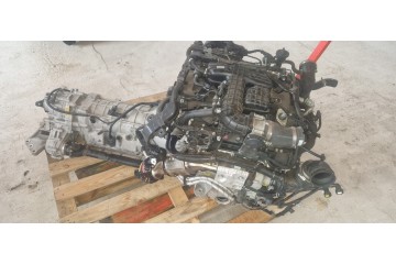 Transmission KIA Stinger 3 3 AWD 4x4 2DP1 2020 lift Catalog number of the part 2DP1