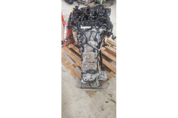 Transmission KIA Stinger 3 3 AWD 4x4 2DP1 2020 lift Part manufacturer Kia OE