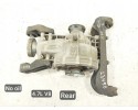 Rear differential Maserati QUATTROPORTE V 2010 3499573