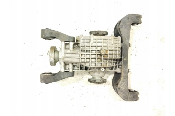 Rear differential Maserati QUATTROPORTE V 2010 3499573 Part manufacturer Maserati OE