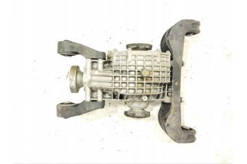 Rear differential Maserati QUATTROPORTE V 2010 3499573 Part manufacturer Maserati OE