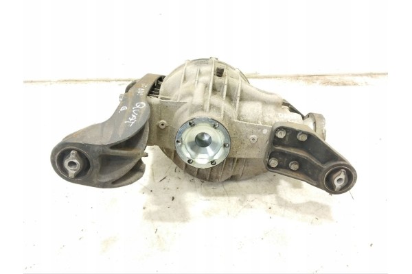 Rear differential Maserati QUATTROPORTE V 2010 3499573 Catalog number of the part 3499573