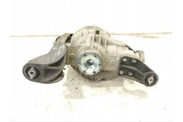 Rear differential Maserati QUATTROPORTE V 2010 3499573 Catalog number of the part 3499573