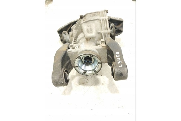 Diferencial trasero Maserati QUATTROPORTE V 2010 3499573