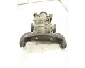 Diferencial trasero Maserati QUATTROPORTE V 2010 3499573