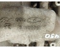 Diferencial trasero Maserati QUATTROPORTE V 2010 3499573