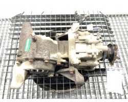 BRIDGE DYFER REAR HYUNDAI TUCSON G20BS2105 1 6 180KM SUV