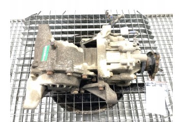 BRIDGE DYFER REAR HYUNDAI TUCSON G20BS2105 1 6 180KM SUV