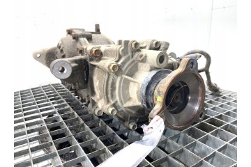 BRIDGE DYFER REAR HYUNDAI TUCSON G20BS2105 1 6 180KM SUV Part manufacturer OEM