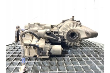 BRIDGE DYFER REAR HYUNDAI TUCSON G20BS2105 1 6 180KM SUV Catalog number of the part LORK 372 144326 G20BS2105