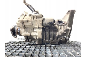 BRIDGE DYFER REAR HYUNDAI TUCSON G20BS2105 1 6 180KM SUV Engine type gasoline