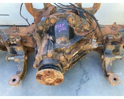MAN TGX TGA TGS BRIDGE INSERT HEAD TYPE HY 1350 37 10 3 7