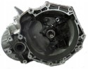 OPEL ZAFIRA C III 1 6 T GEARBOX M320MGE ASTRA K