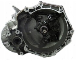 OPEL ZAFIRA C III 1 6 T GEARBOX M320MGE ASTRA K