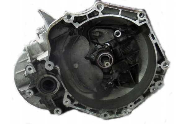OPEL ZAFIRA C III 1 6 T GEARBOX M320MGE ASTRA K