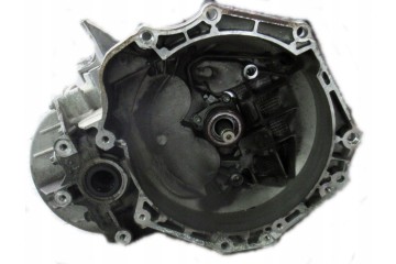 OPEL ZAFIRA C III 1 6 T GEARBOX M320MGE ASTRA K