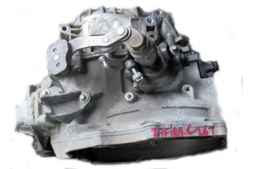 OPEL ZAFIRA C III 1 6 T GEARBOX M320MGE ASTRA K Catalog number of the part M320MGE