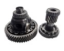 Differential 63z 15 48 AWF8G45 VOLVO