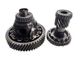 Differential 63z 15 48 AWF8G45 VOLVO