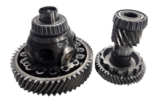 Differential 63z 15 48 AWF8G45 VOLVO