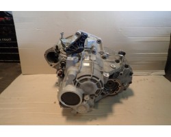 GEARBOX PASSAT B7 SUPERB GOLF VI MDL 2 0TSI 100 WORKING ORIGINAL