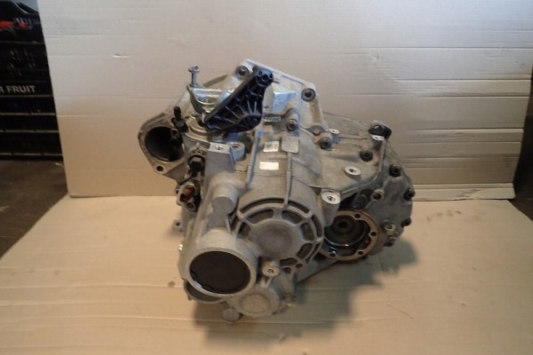 GEARBOX PASSAT B7 SUPERB GOLF VI MDL 2 0TSI 100 WORKING ORIGINAL