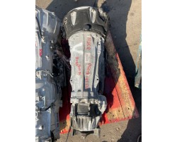 MERCEDES W213 W205 GEARBOX 2132704003 725058