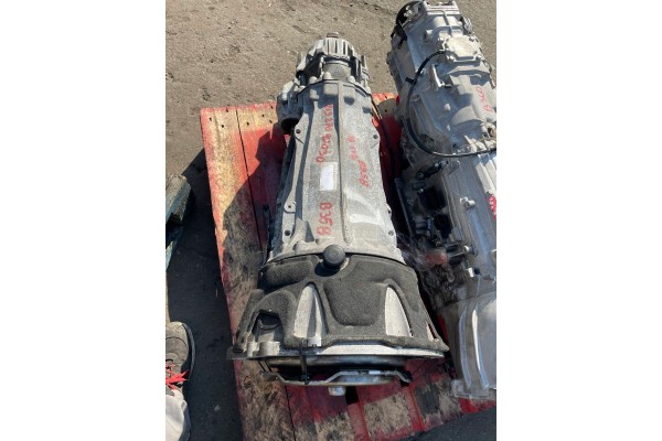 MERCEDES W213 W205 GEARBOX 2132704003 725058 Catalog number of the part MERCEDES W213 W205 SKRZYNIA BIEGOW 2132704003 725058