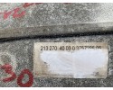 MERCEDES W213 W205 GEARBOX 2132704003 725058 Part manufacturer Mercedes Benz OE