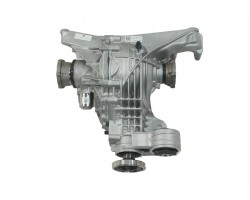 AUDI A5 B10 2 0 TDI BRIDGE REAR DYFER REAR 09R500043E