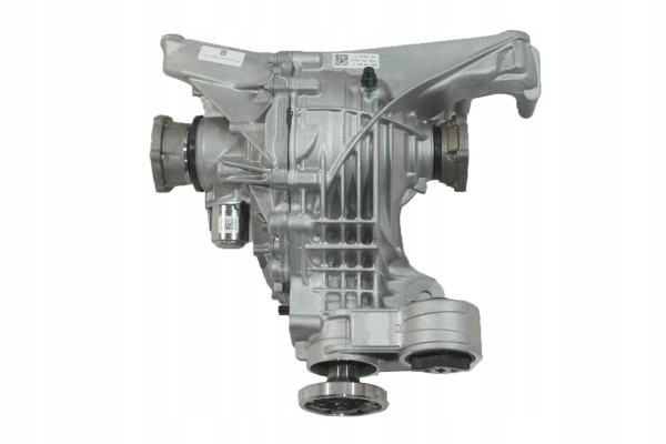 AUDI A5 B10 2 0 TDI BRIDGE REAR DYFER REAR 09R500043E