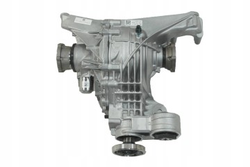 AUDI A5 B10 2 0 TDI BRIDGE REAR DYFER REAR 09R500043E